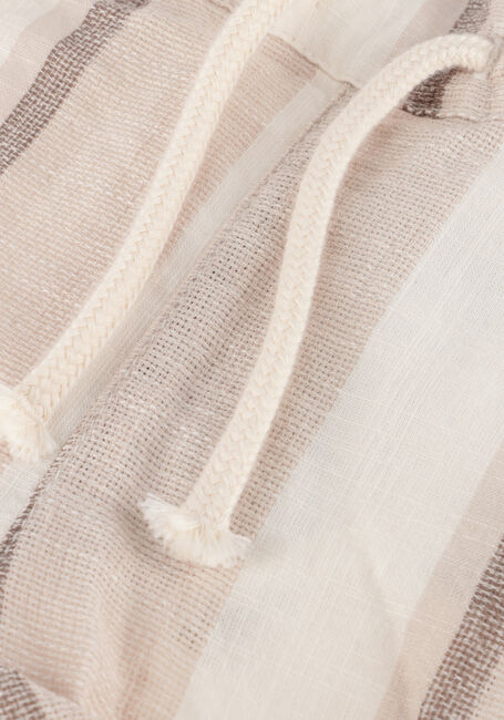 Creme LIL' ATELIER Korte broek NBMFIBERT LOOSE SHORTS LIL - large