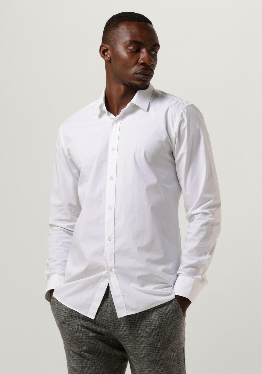 Hugo overhemd sales