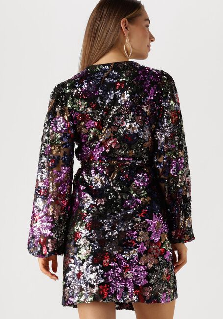 Multi NOTRE-V Mini jurk NV-ELIF - large