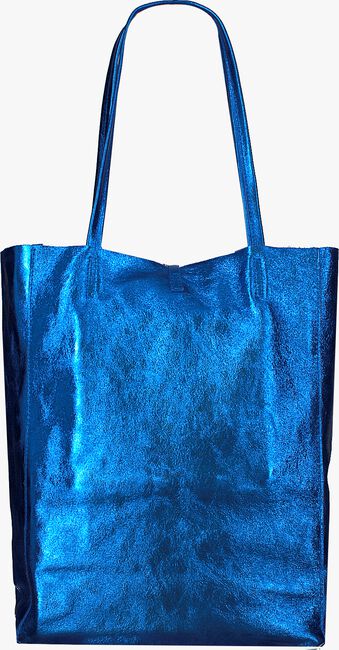 Blauwe TOSCA BLU SHOES Shopper SS1811S301 - large