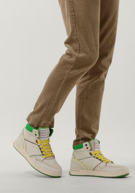 Multi PS PAUL SMITH Lage sneakers MENS SHOE LOPES - large