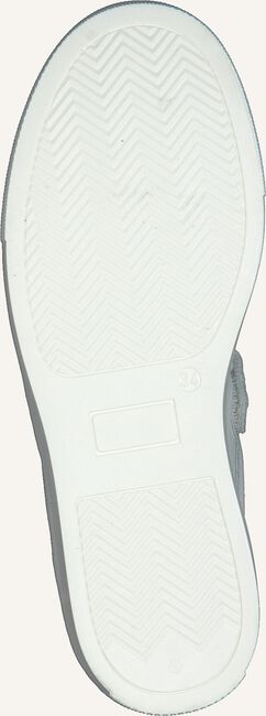 Witte DEVELAB Lage sneakers 41850 Witte DEVELAB Lage sneakers 41850 - large