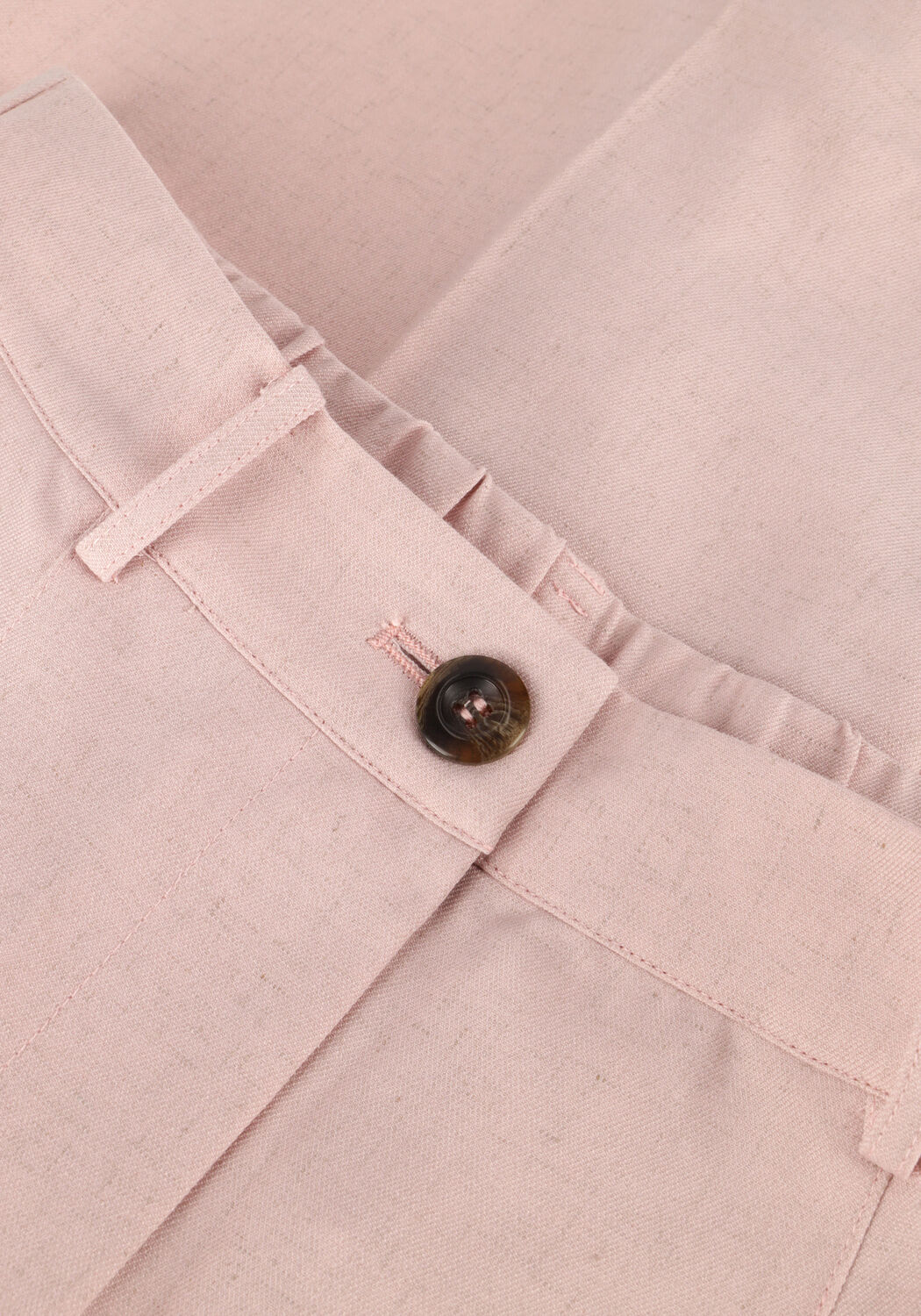 Lichtroze MODSTR&Ouml;M Pantalon MAXWELLMD PANTS - large