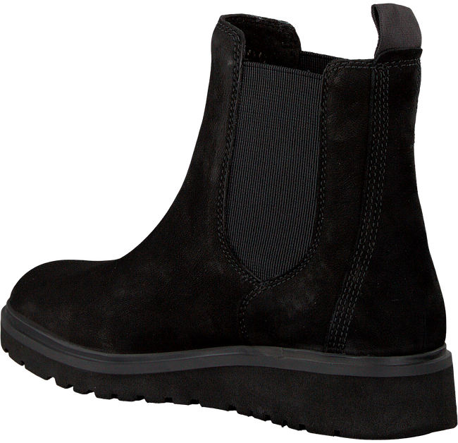 timberland women's ellis street chelsea boots