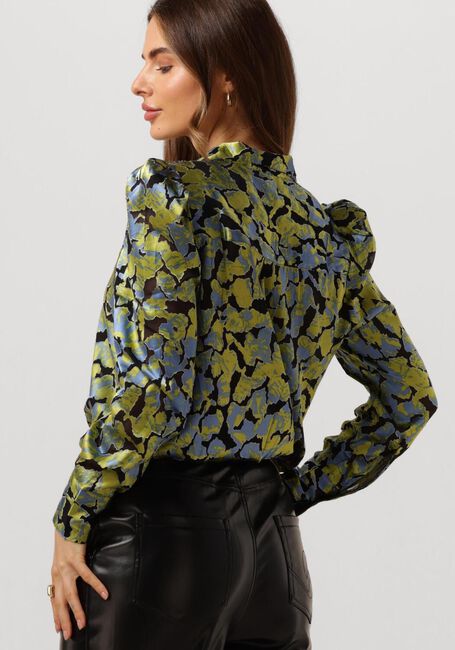 Multi SECOND FEMALE Blouses LELOU - large