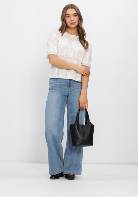 Witte OBJECT Top OBJMYA 2/4 RE TOP - large