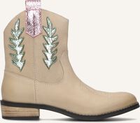 Beige SO JAMIE Cowboylaarzen TEXAS BOOT - medium