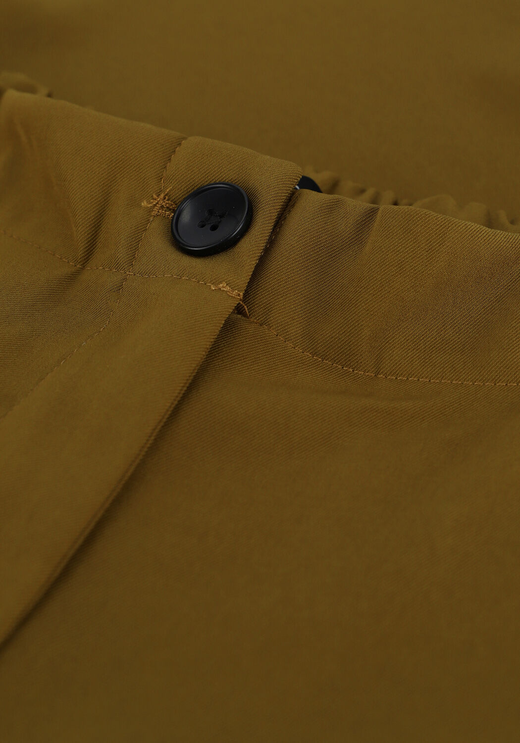 Olijf YDENCE Wijde broek PANTS SOLANGE - large