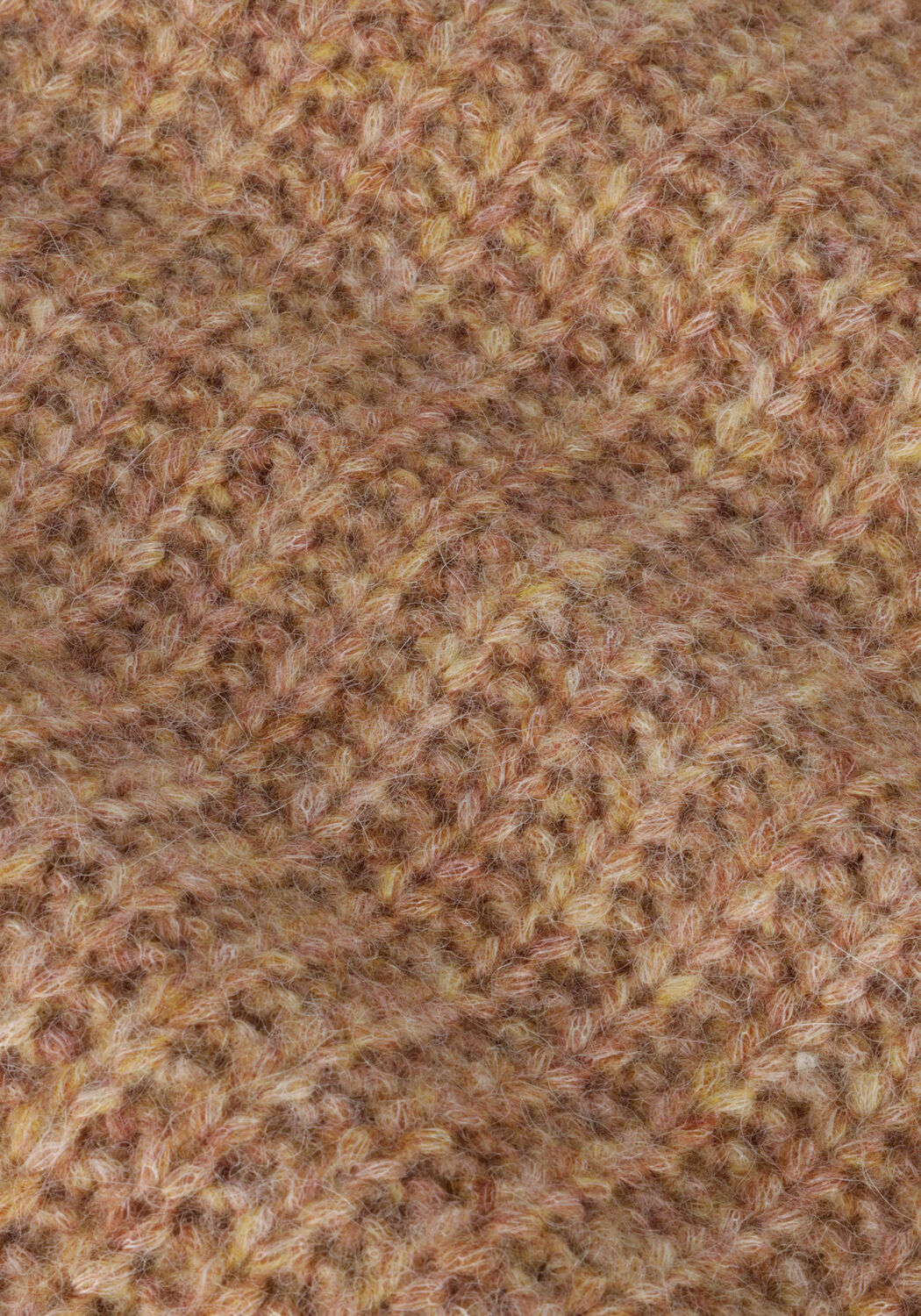 Beige IDANO Trui GUETTY - large