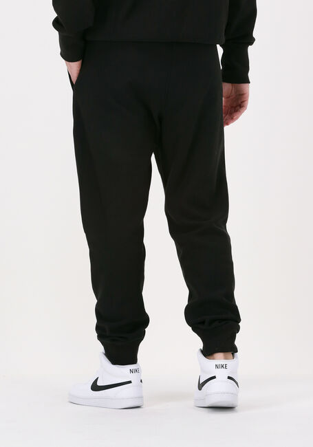 Zwarte CHAMPION Joggingbroek RIB CUFF PANTS - large