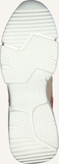 Multi TORAL Lage sneakers 12403 Multi TORAL Lage sneakers 12403 - large