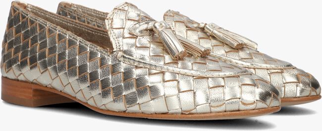 Gouden PERTINI Loafers 30837 - large