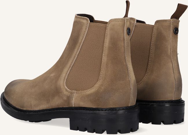 Beige GOOSECRAFT Chelsea boots CHRIS Beige GOOSECRAFT Chelsea boots CHRIS - large