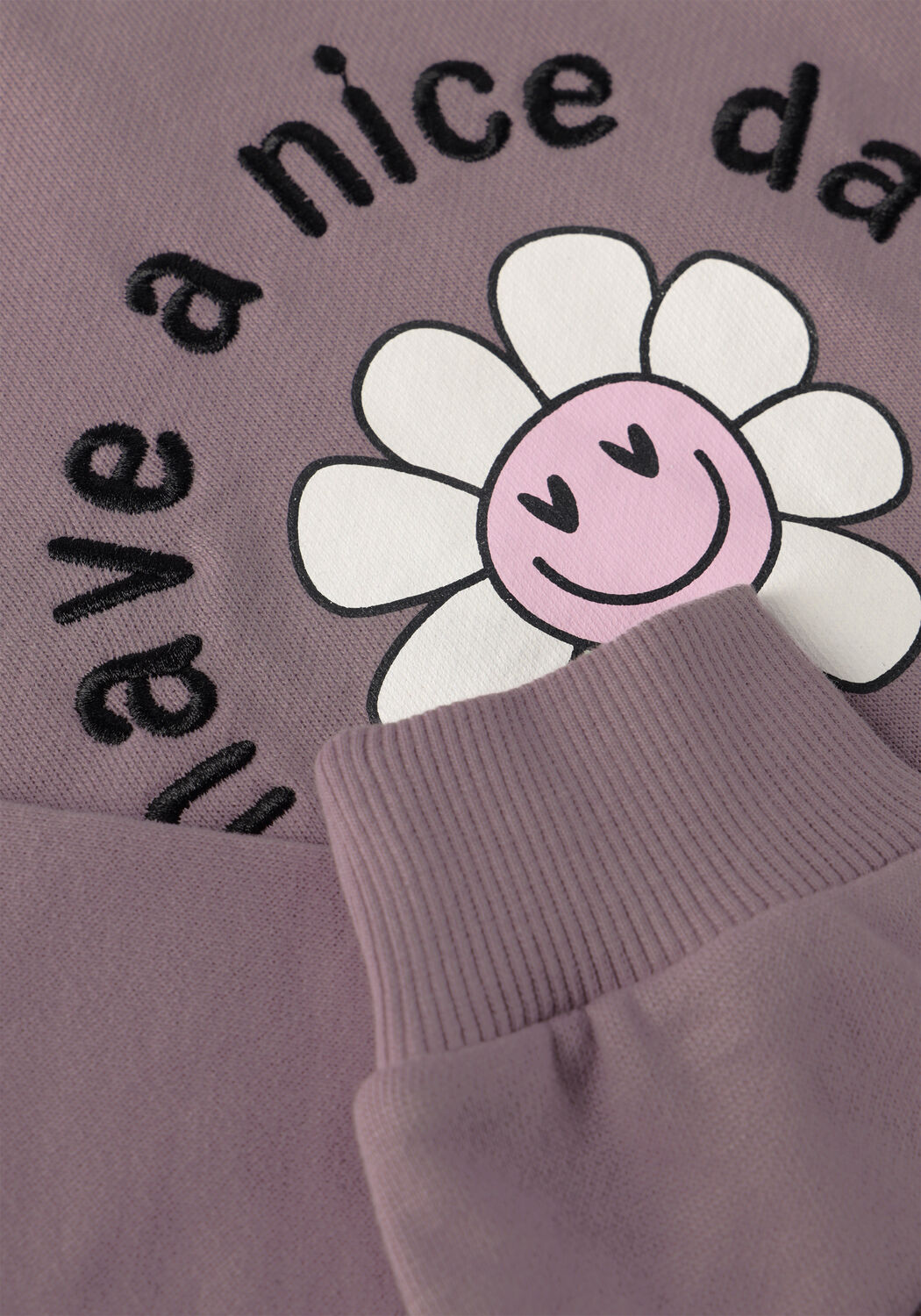 Lila THE NEW Sweater TNSTSILVIA - large