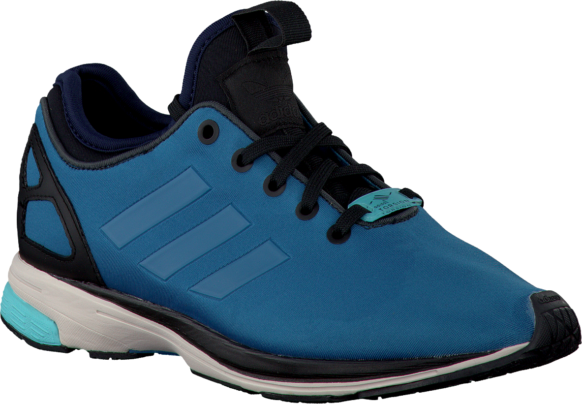 zx flux tech