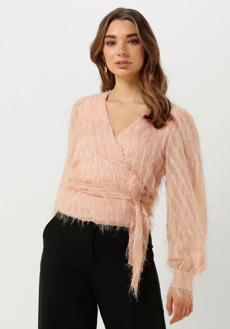 Roze MOVES Blouses PATTI 2715 - large