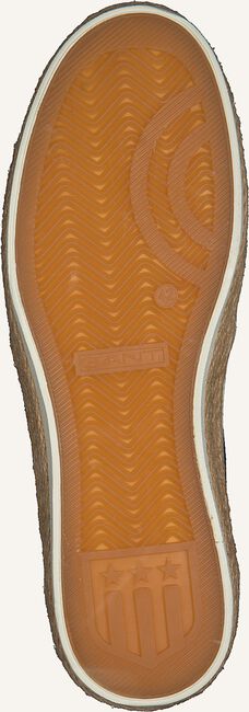 Blauwe GANT Instappers FRESNO Blauwe GANT Instappers FRESNO - large