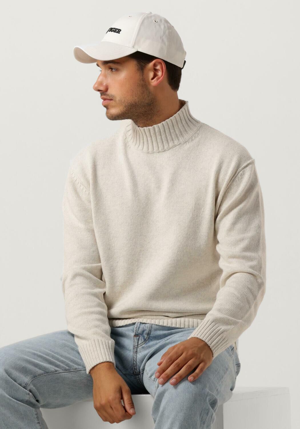 Genti kleding heren 2025