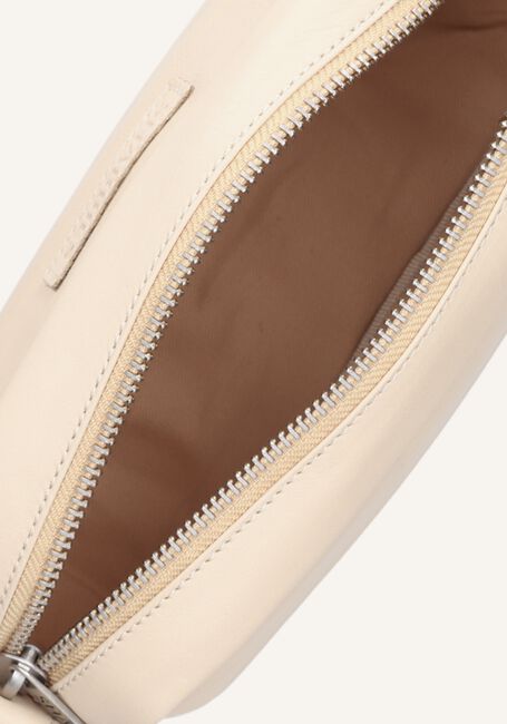 Beige SHABBIES Crossbodytassen 0362 CROSSBODY M Beige SHABBIES Crossbodytassen 0362 CROSSBODY M - large