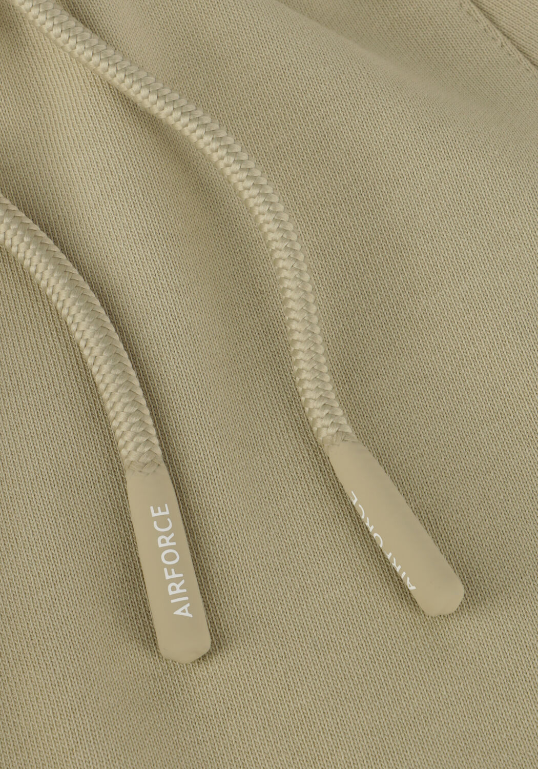 Beige AIRFORCE Korte broek GEB1179 - large