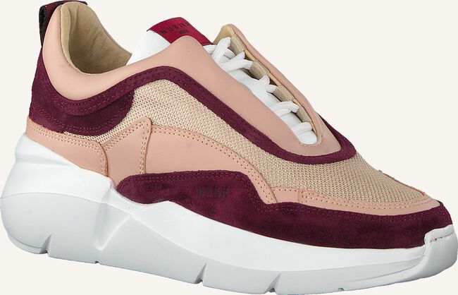 Roze NUBIKK Lage sneakers LUCY BOULDER Roze NUBIKK Lage sneakers LUCY BOULDER - large