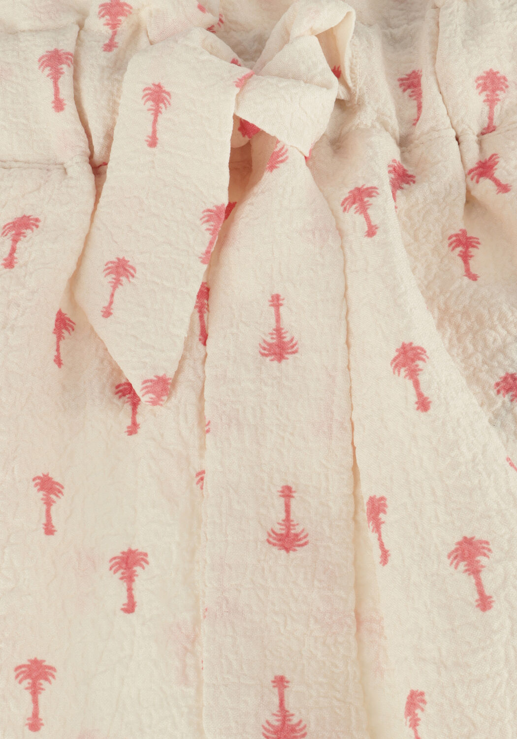 Ecru SOFIE SCHNOOR Broeken G242291 - large