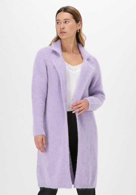 Lila BELLAMY Vest MABEL - large