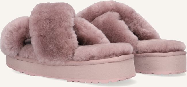 Roze SHABBIES Pantoffels 170020201 Roze SHABBIES Pantoffels 170020201 - large