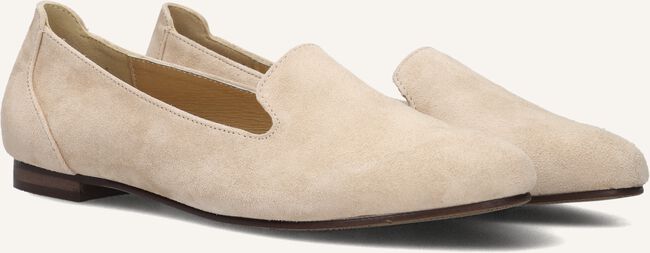 Beige BLASZ Loafers SHN002 Beige BLASZ Loafers SHN002 - large