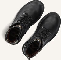 Zwarte REPLAY Enkelboots JOPLIN 15 Zwarte REPLAY Enkelboots JOPLIN 15 - medium