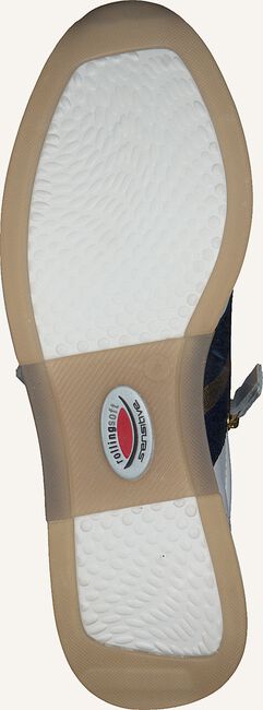 Witte GABOR Lage sneakers 928 Witte GABOR Lage sneakers 928 - large