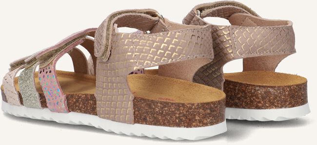 Beige DEVELAB Sandalen 48342 Beige DEVELAB Sandalen 48342 - large