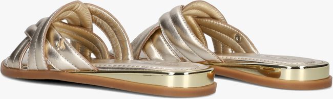 Gouden MEXX Slippers NATALYA - large