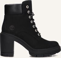 Zwarte TIMBERLAND Veterboots ALLINGTON IN6 HEIGHTS - medium