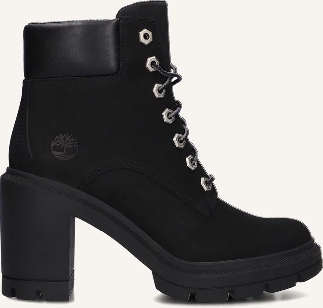 Zwarte TIMBERLAND Veterboots ALLINGTON IN6 HEIGHTS Zwarte TIMBERLAND Veterboots ALLINGTON IN6 HEIGHTS - large