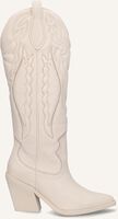 Witte BRONX Cowboylaarzen NEW-KOLE 14177 Witte BRONX Cowboylaarzen NEW-KOLE 14177 - medium