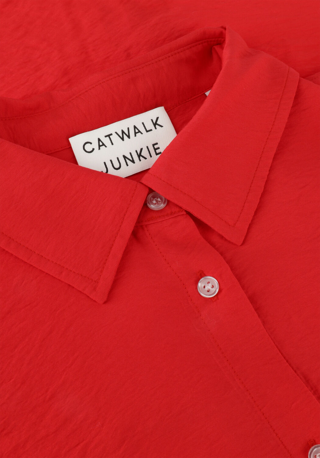 Rode CATWALK JUNKIE Blouses BL DAWN - large