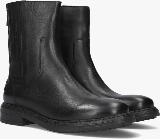 Zwarte SHABBIES Chelsea boots 181020394 - large