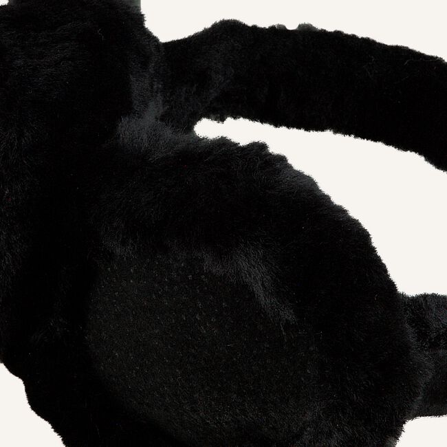 Zwarte WARMBAT Oorwarmer BILBY EARMUFF Zwarte WARMBAT Oorwarmer BILBY EARMUFF - large