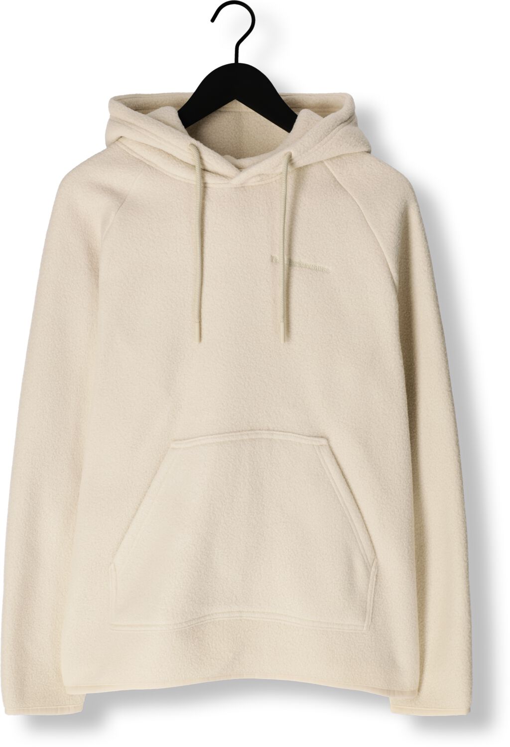 PEAK PERFORMANCE Heren Truien & Vesten M Fleece Hood Zand