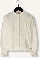 Witte VINGINO Blouses LUNA 1 Witte VINGINO Blouses LUNA 1 - medium