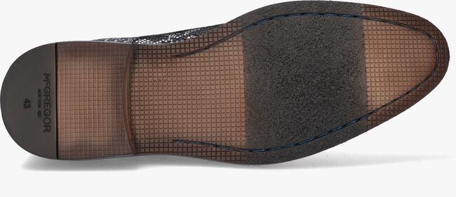 Zwarte MCGREGOR Nette schoenen JAMES - large