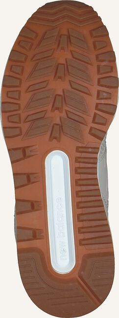 Beige NEW BALANCE Lage sneakers WS574 WMN Beige NEW BALANCE Lage sneakers WS574 WMN - large