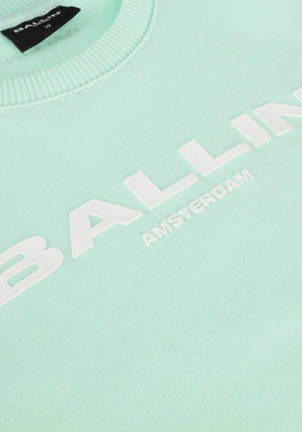 Mint BALLIN Sweater 23017314 - large