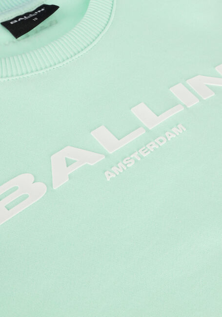 Mint BALLIN Sweater 23017314 - large