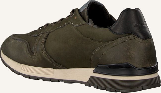 Groene VAN LIER Lage sneakers 1857500 Groene VAN LIER Lage sneakers 1857500 - large