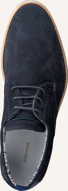 Blauwe REHAB Nette schoenen POZATO Blauwe REHAB Nette schoenen POZATO - large