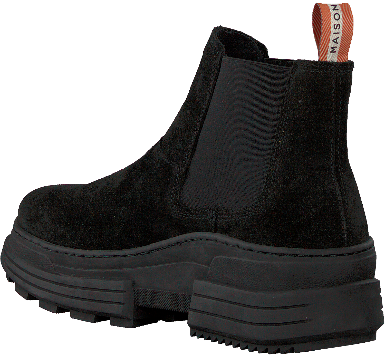 scotch and soda opal chelsea boots