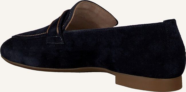 Blauwe PAUL GREEN Loafers 2504 Blauwe PAUL GREEN Loafers 2504 - large
