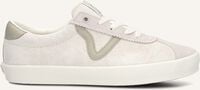 Witte VANS Lage sneakers SPORT LOW Witte VANS Lage sneakers SPORT LOW - medium